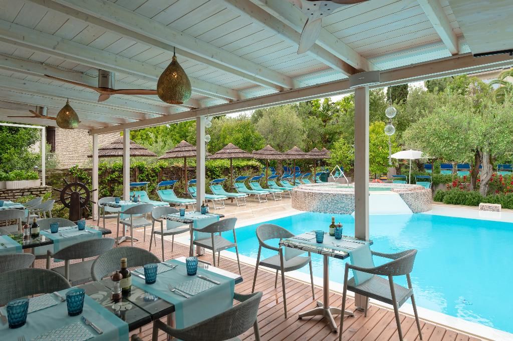 Hotel Olivi Spa & Natural Wellness, foto 5