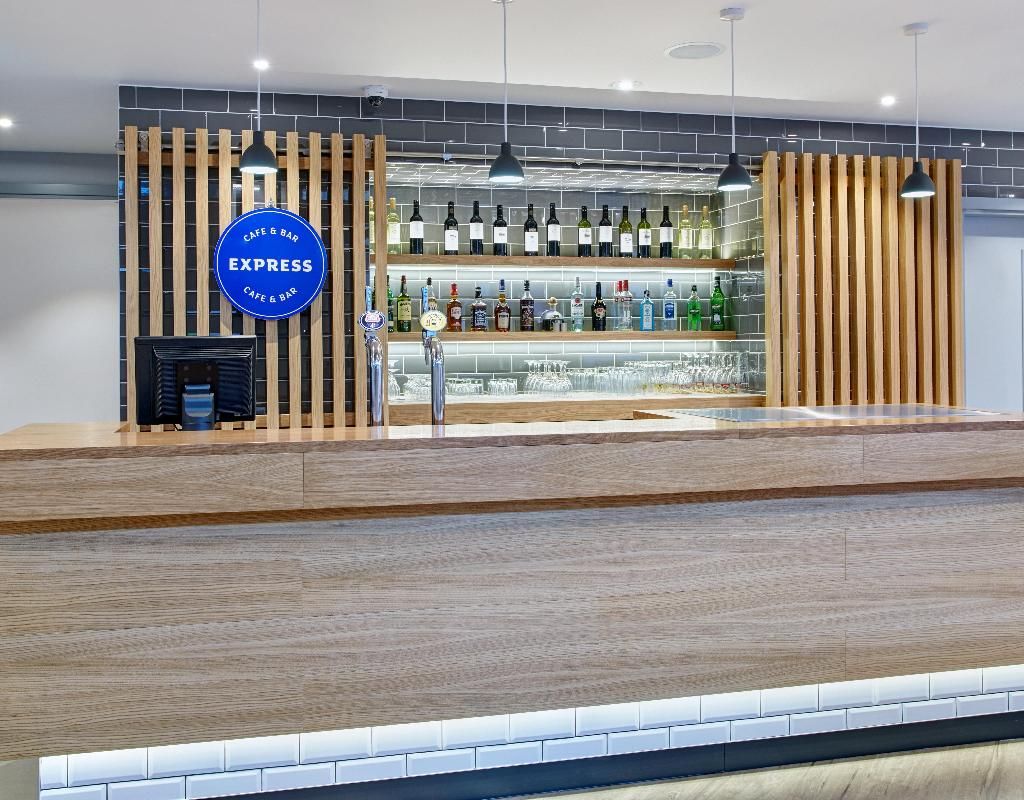 Holiday Inn Express London - Ealing, foto 10