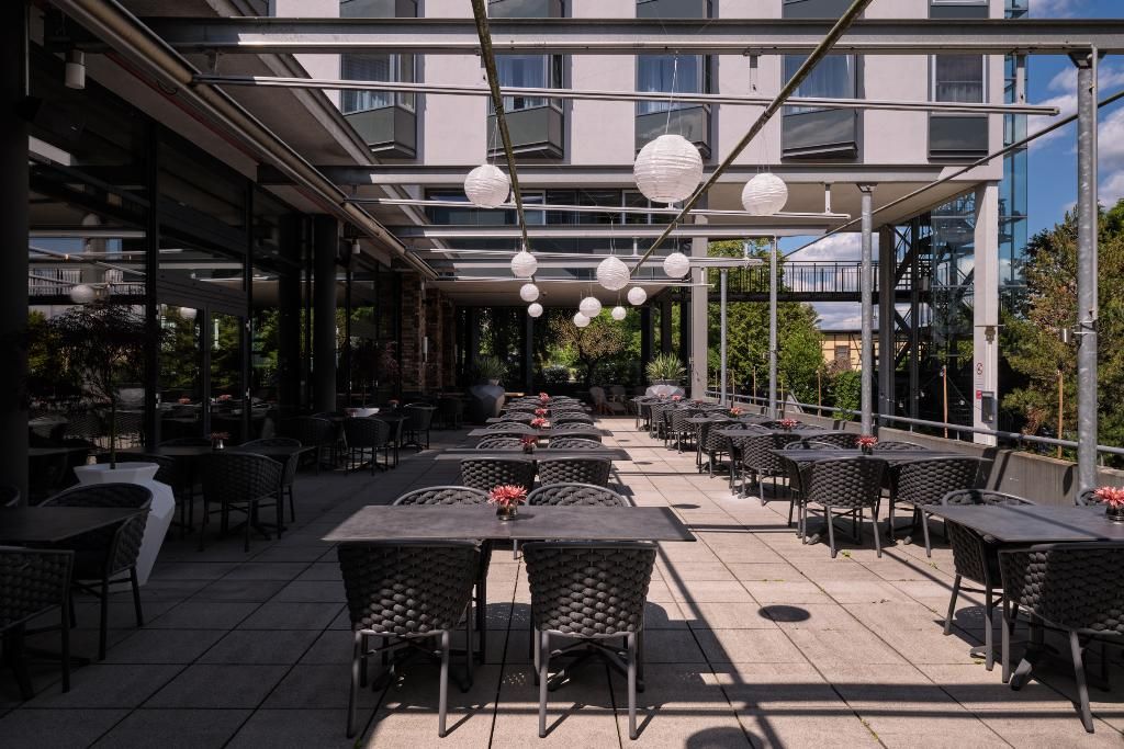 NYX Hotel Berlin Köpenick by Leonardo Hotels, foto 15