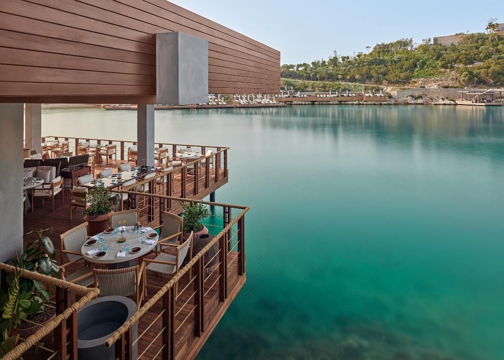Maxx Royal Bodrum, foto 10