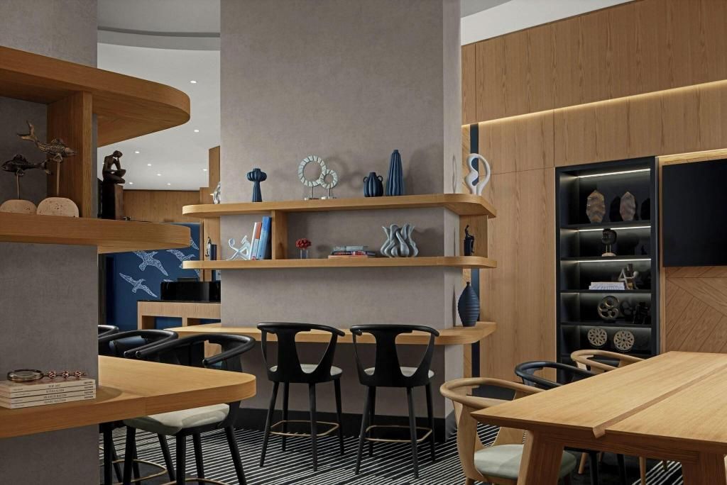 Four Points by Sheraton Istanbul Pendik, foto 11