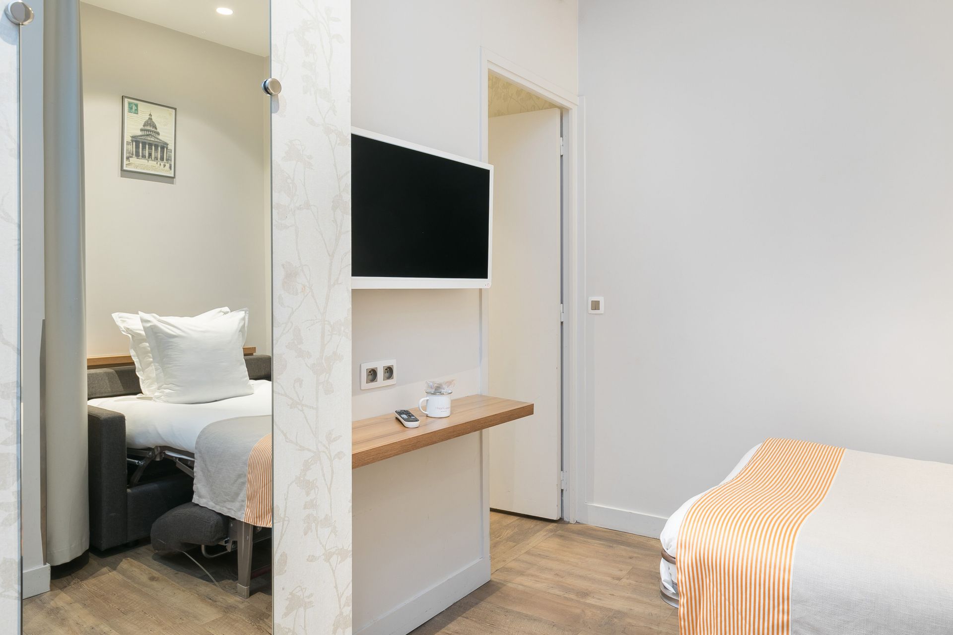 Hotel Magenta 38 by HappyCulture, foto 13