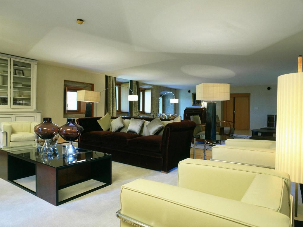 Parador de Santo Estevo, foto 13