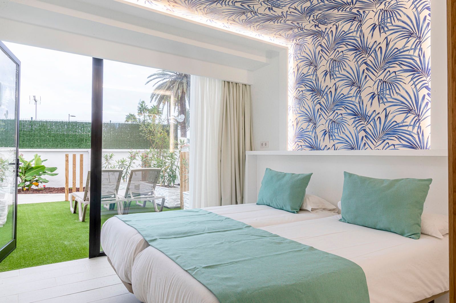 Bungalows Todoque (Only adults), foto 15