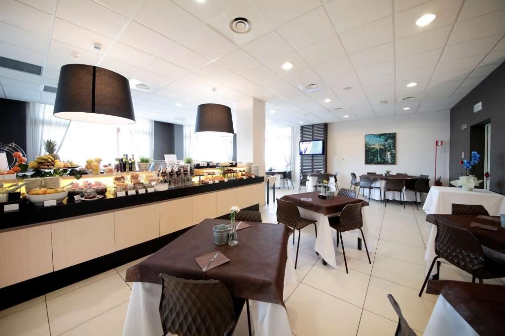 B&B HOTEL Mantova Cristallo, foto 9