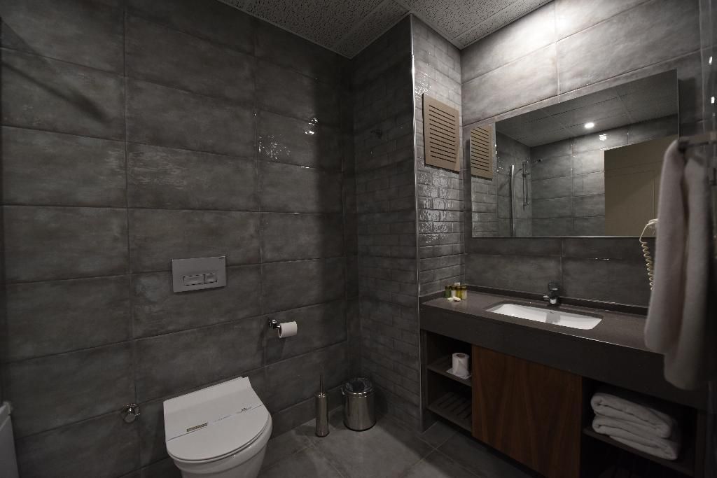 Hierapark Thermal & Spa Hotel, foto 13