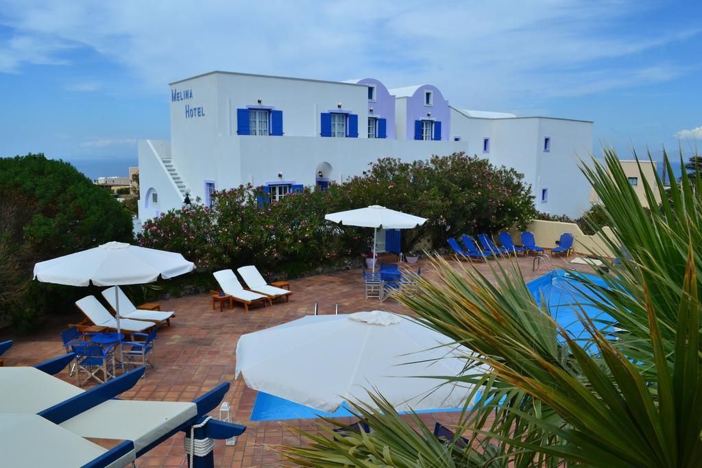 Melina Hotel, foto 14