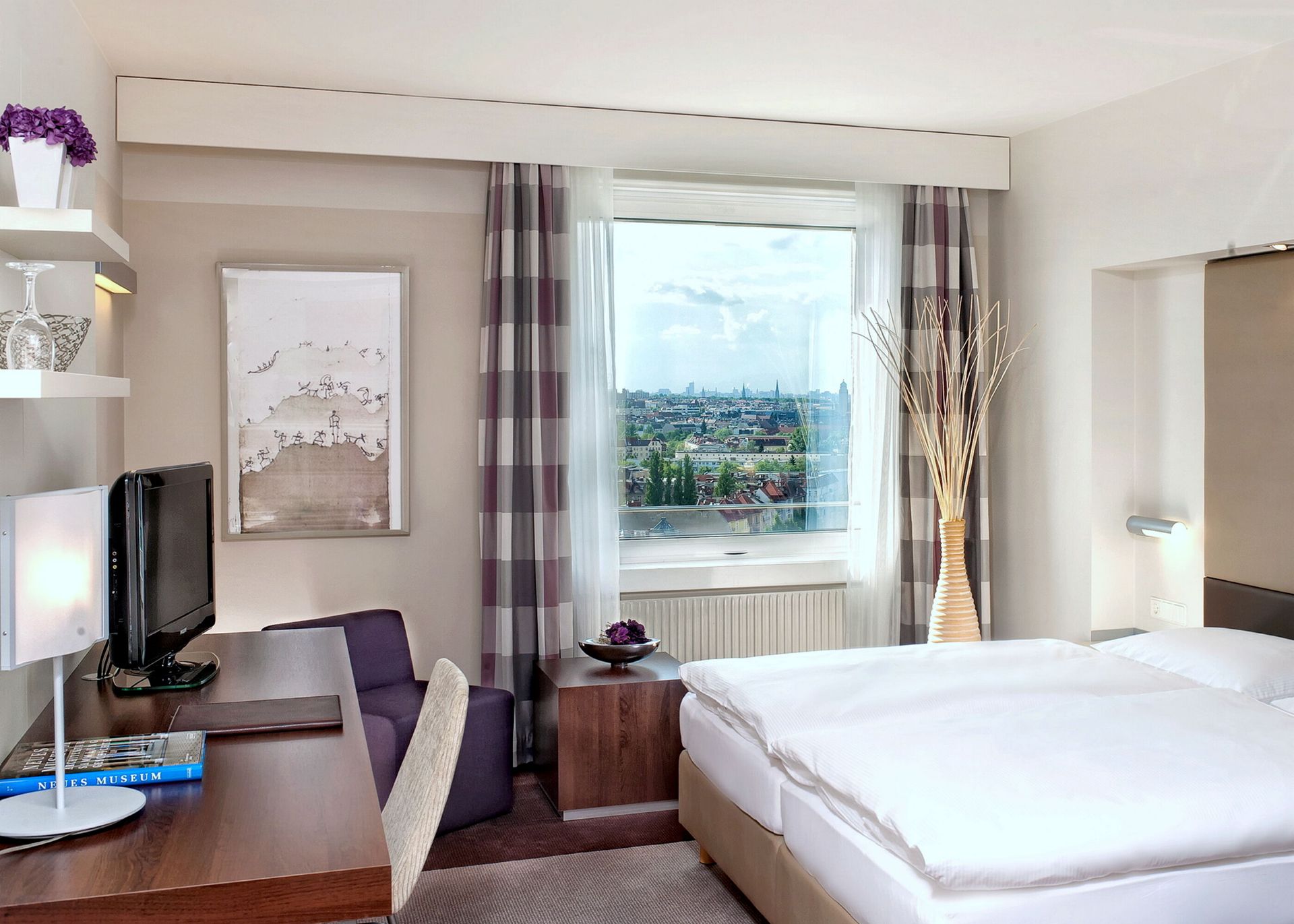 Estrel Berlin, foto 3