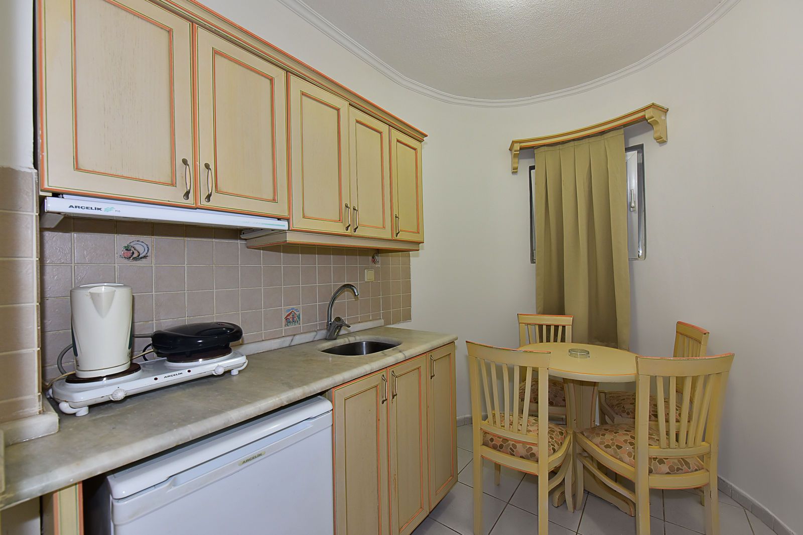 Tropicana Beach Hotel, foto 11