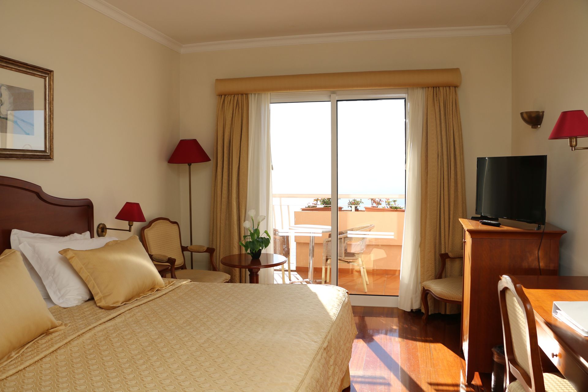 Hotel Ocean Gardens, foto 8
