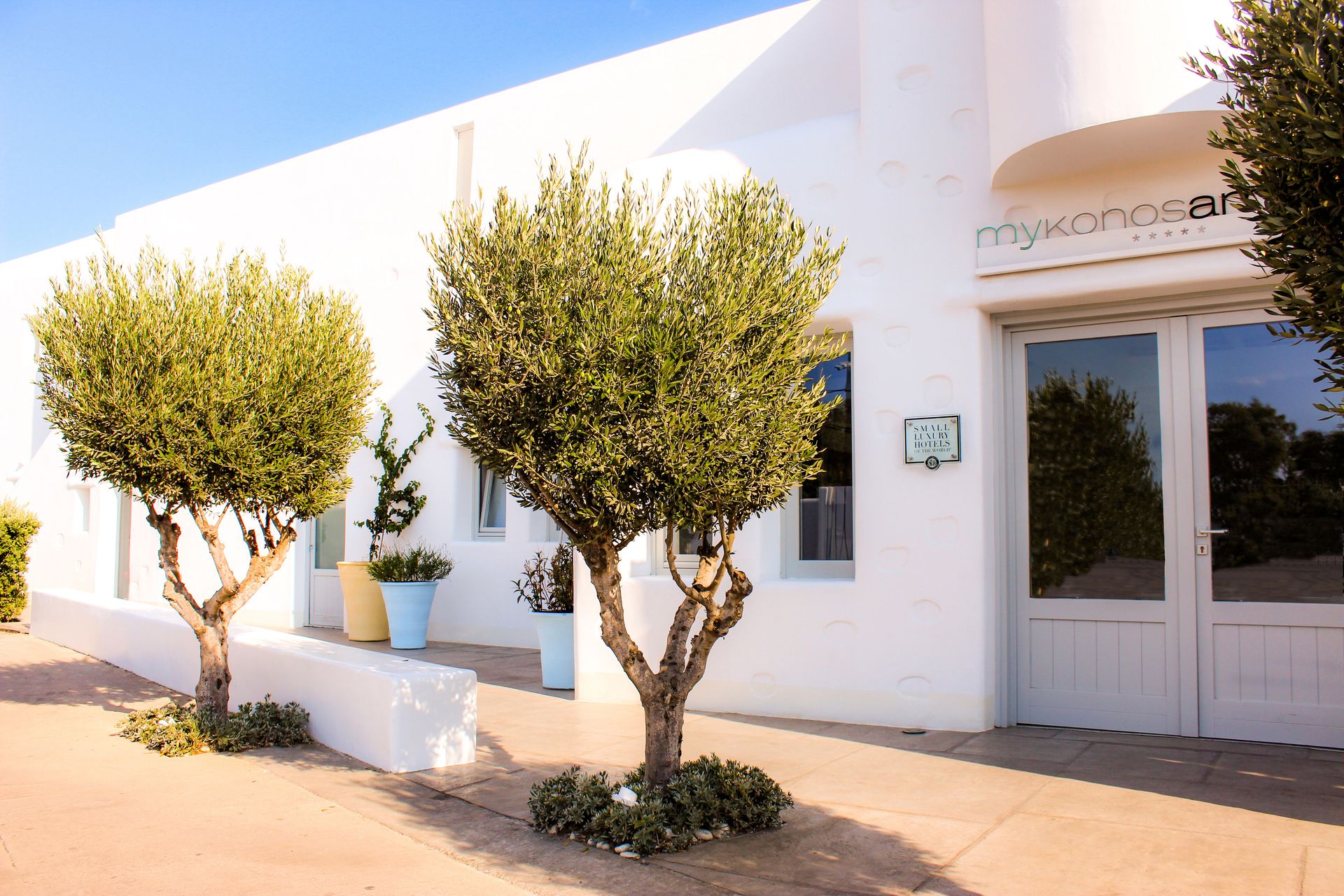 Ammos Mykonos, foto 7