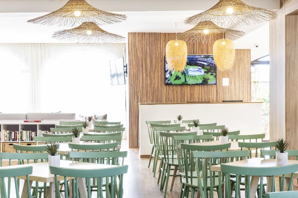 Clube Maria Luisa, foto 6