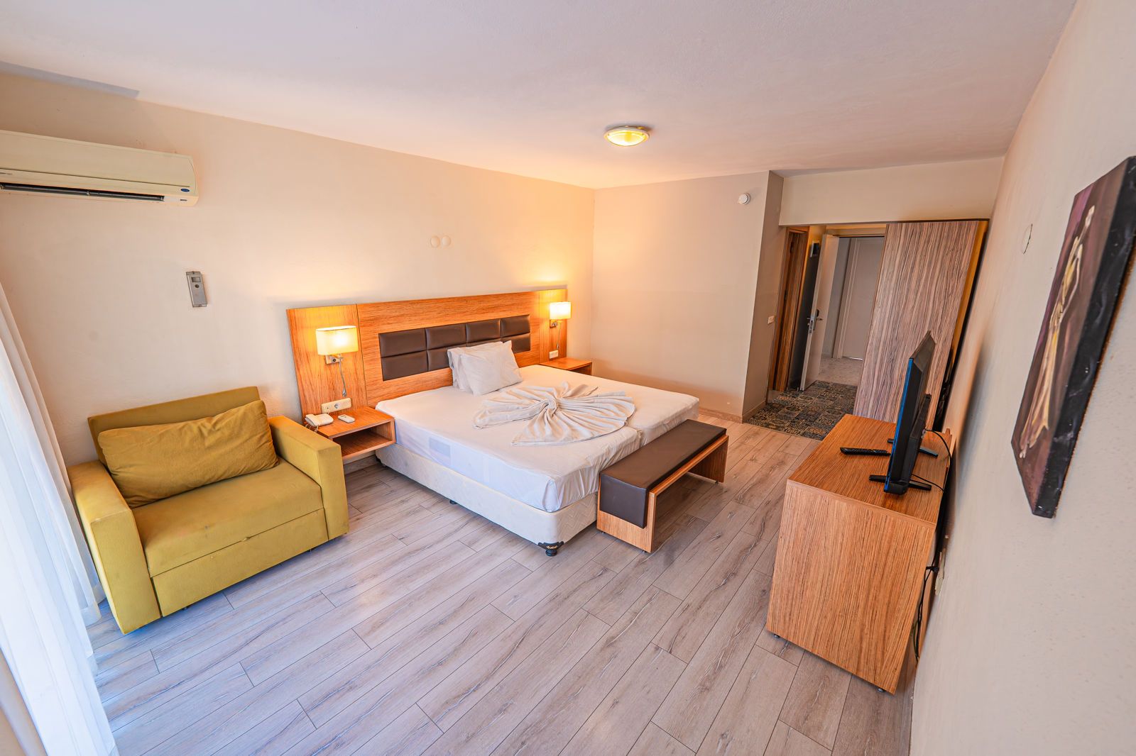Begonville Hotel Marmaris, foto 10