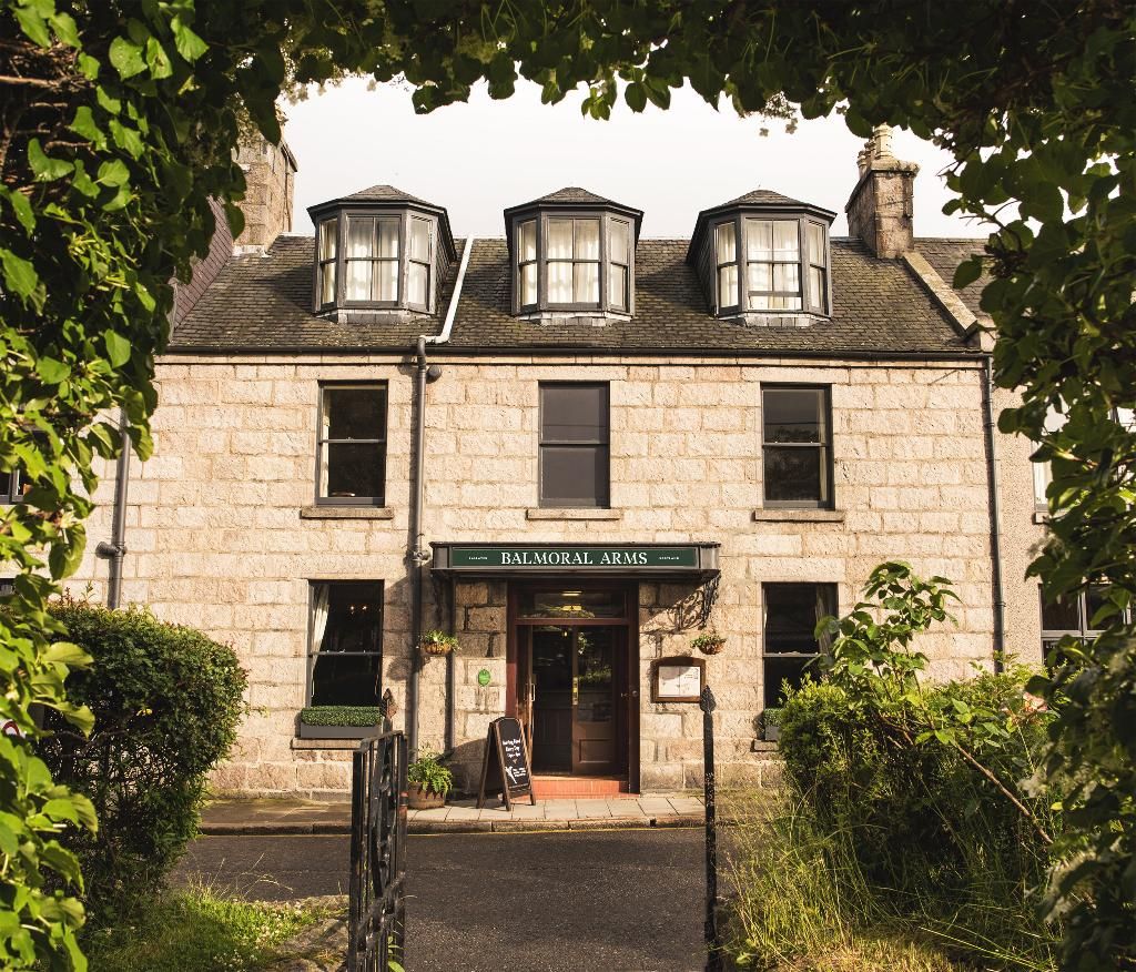 Balmoral Arms, foto 14