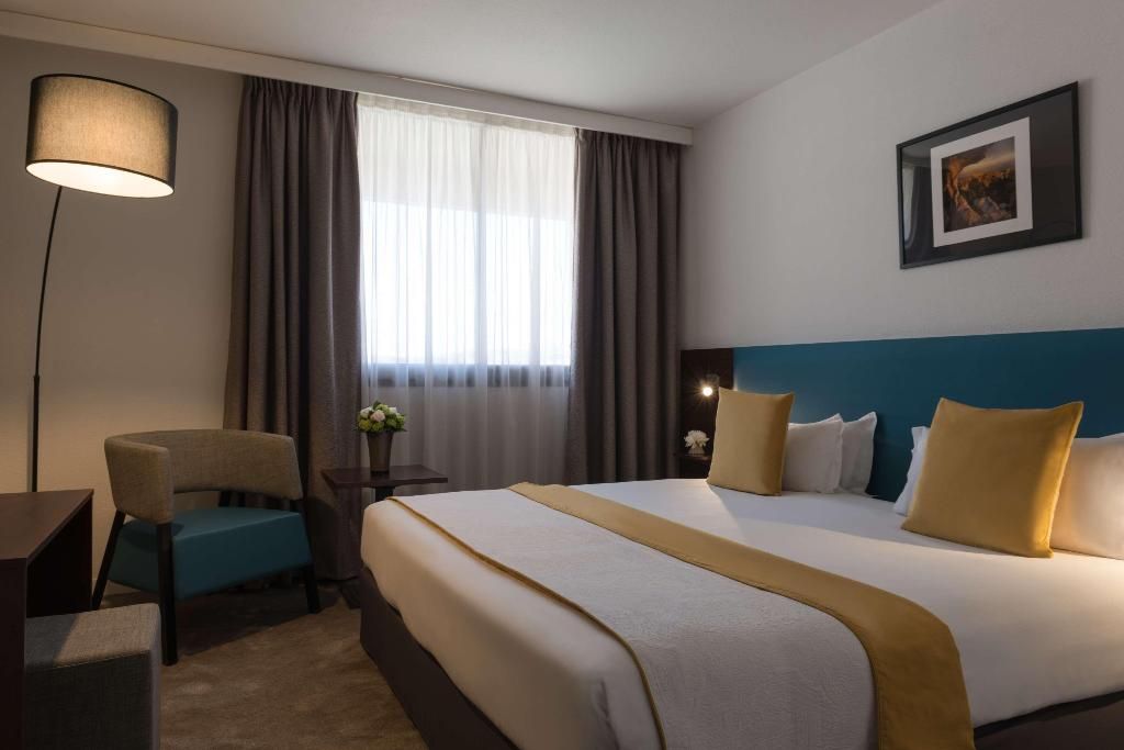 Best Western Hôtel Le Galice Centre-Ville, foto 8