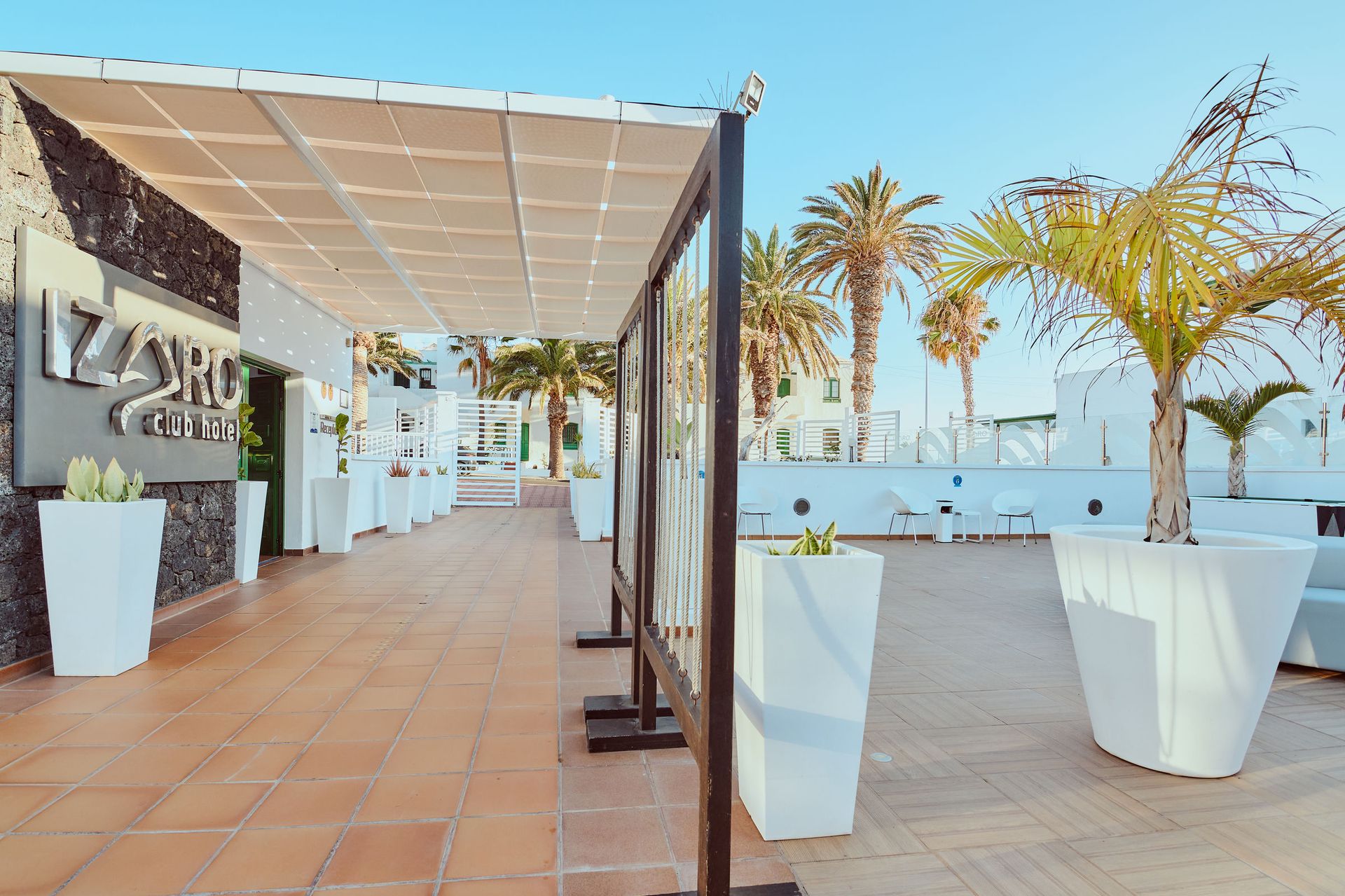 Gloria Ízaro Club Hotel, foto 11