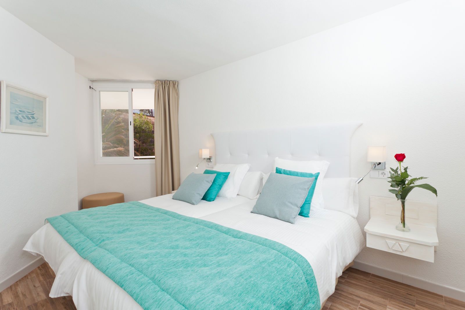 FERGUS Style Cala Blanca Suites, foto 6