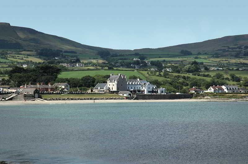 Ballygally Castle, foto 15