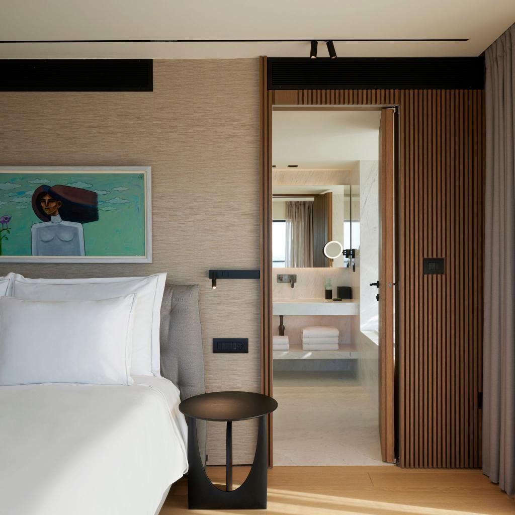 Dusit Suites Athens, foto 15