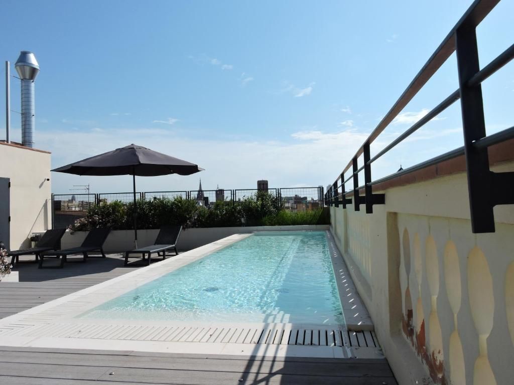 Raval House, foto 4