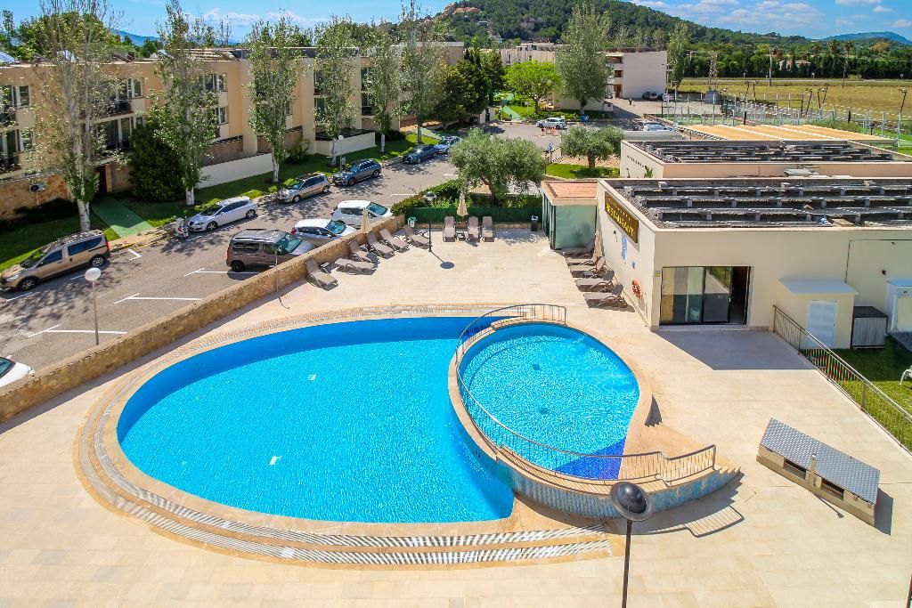 Duva Aparthotel & Spa, foto 7