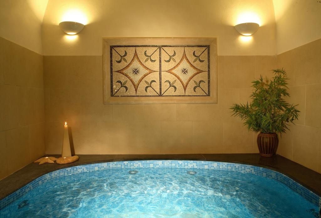 Grand Hotel Cocumella, foto 2