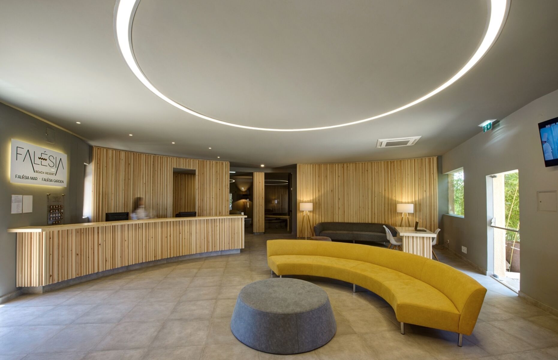 3HB Falésia Beach, foto 5