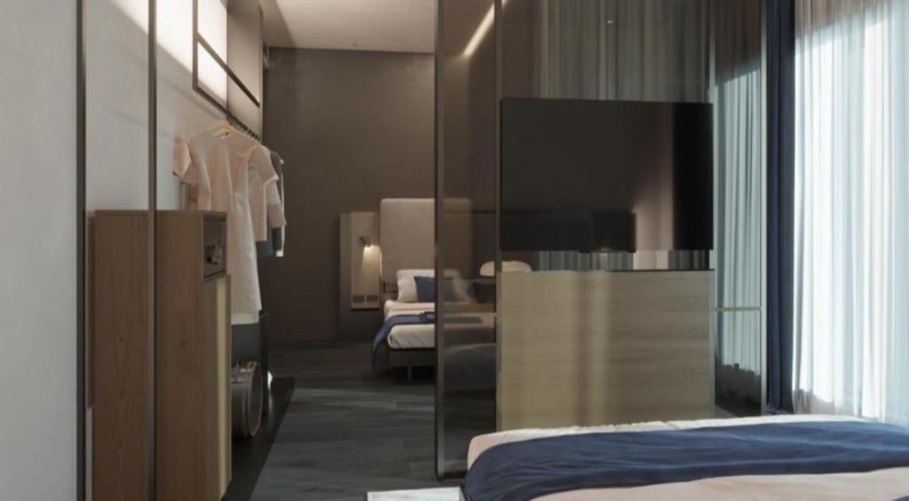 Kira Suites Hotel Milano, foto 8