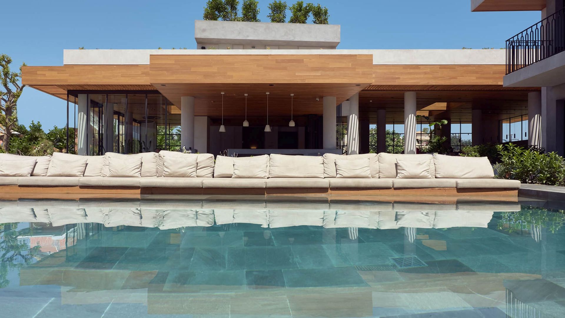 Contessina Suites & Spa, foto 4