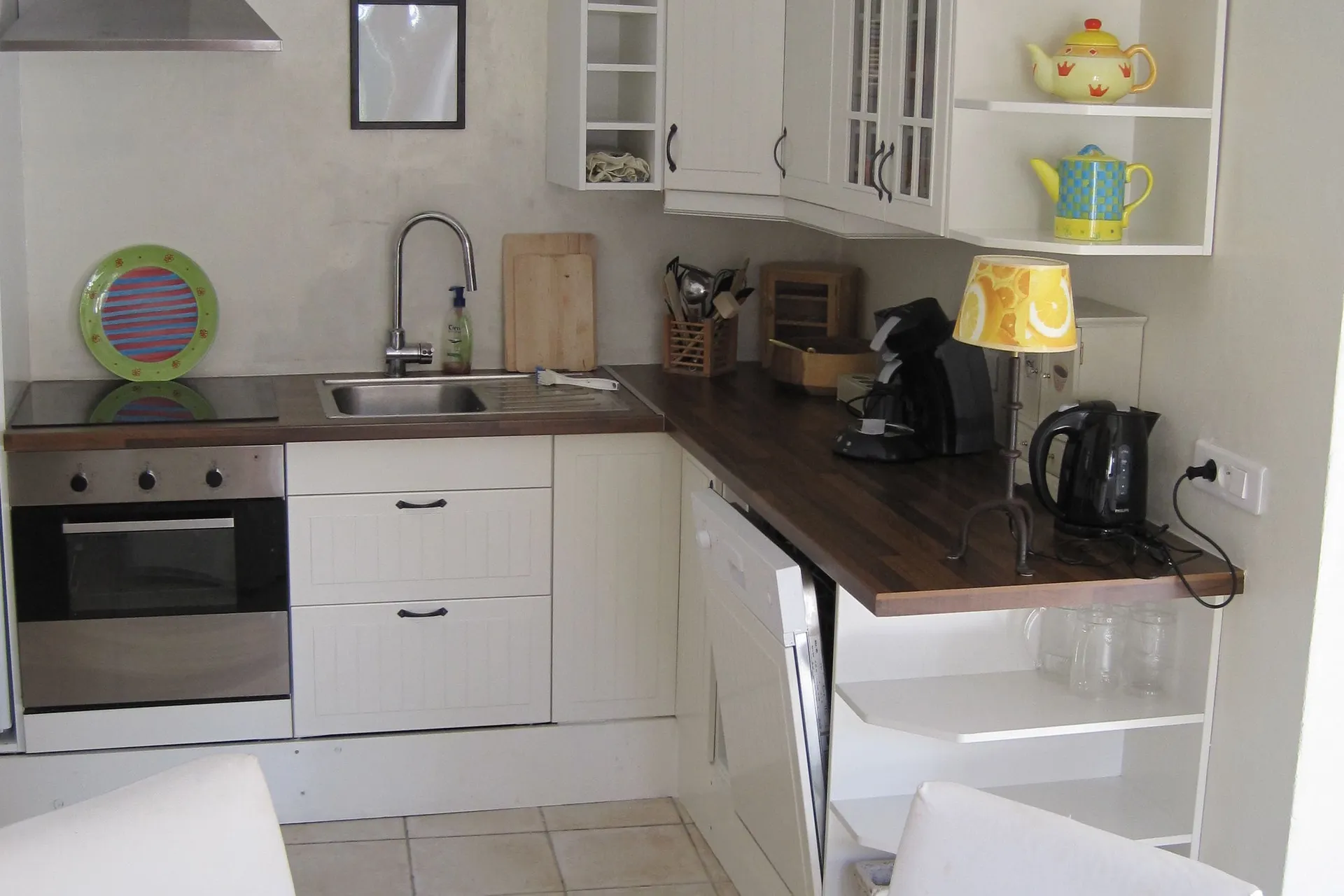 Keuken
