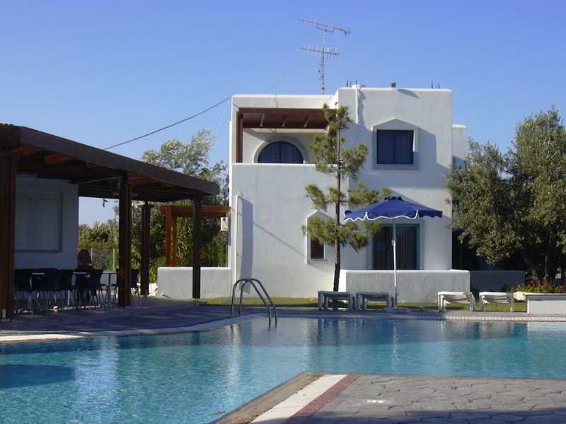 Triantafillas Apartments, foto 14