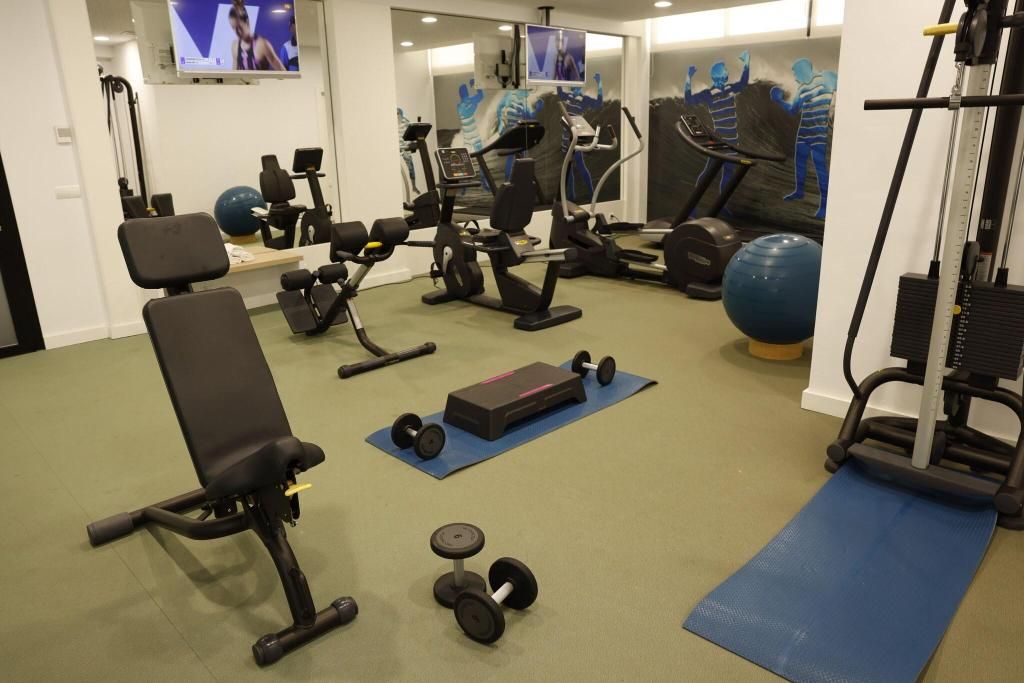 Marvell Club Hotel & Apartments, foto 4