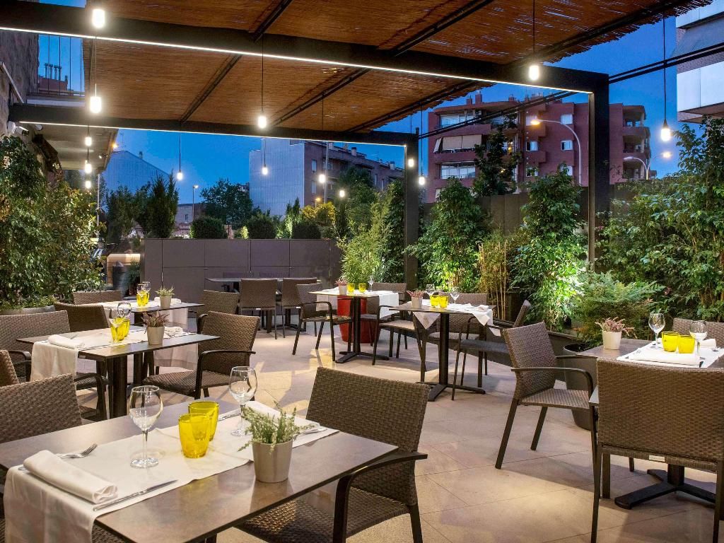 ibis Styles Figueres Ronda, foto 14