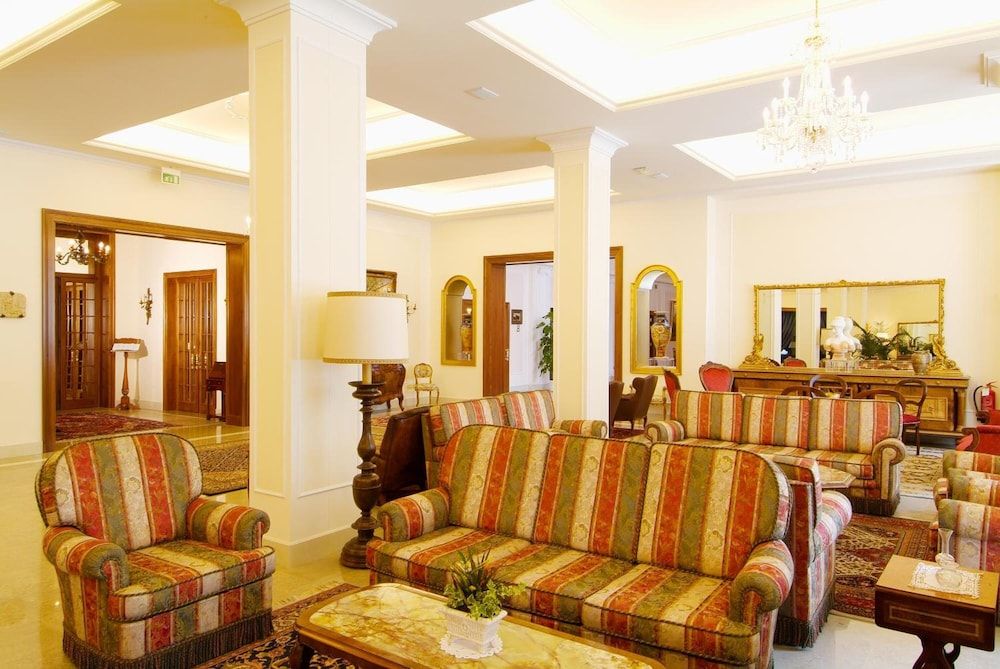 La Residence Terme & Idrokinesis, foto 8
