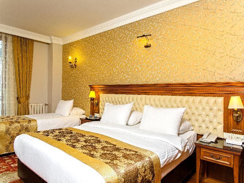 Acra Hotel, foto 11