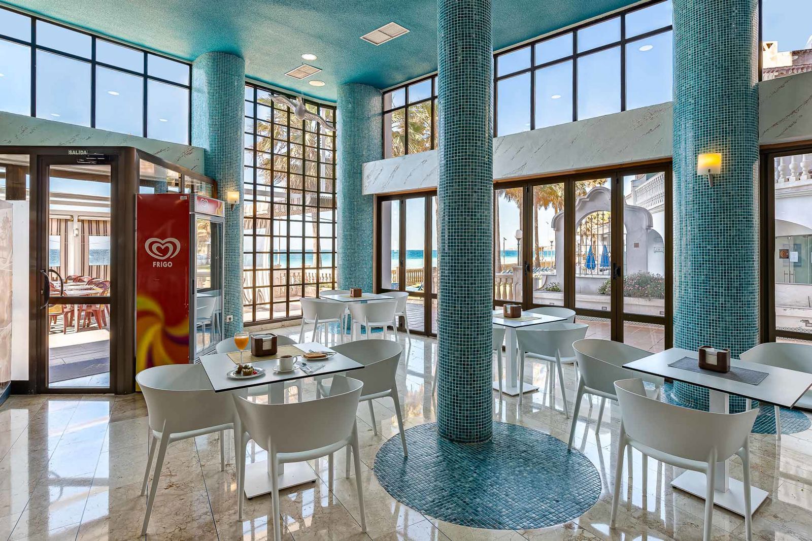 Hotel Perla Marina, foto 14