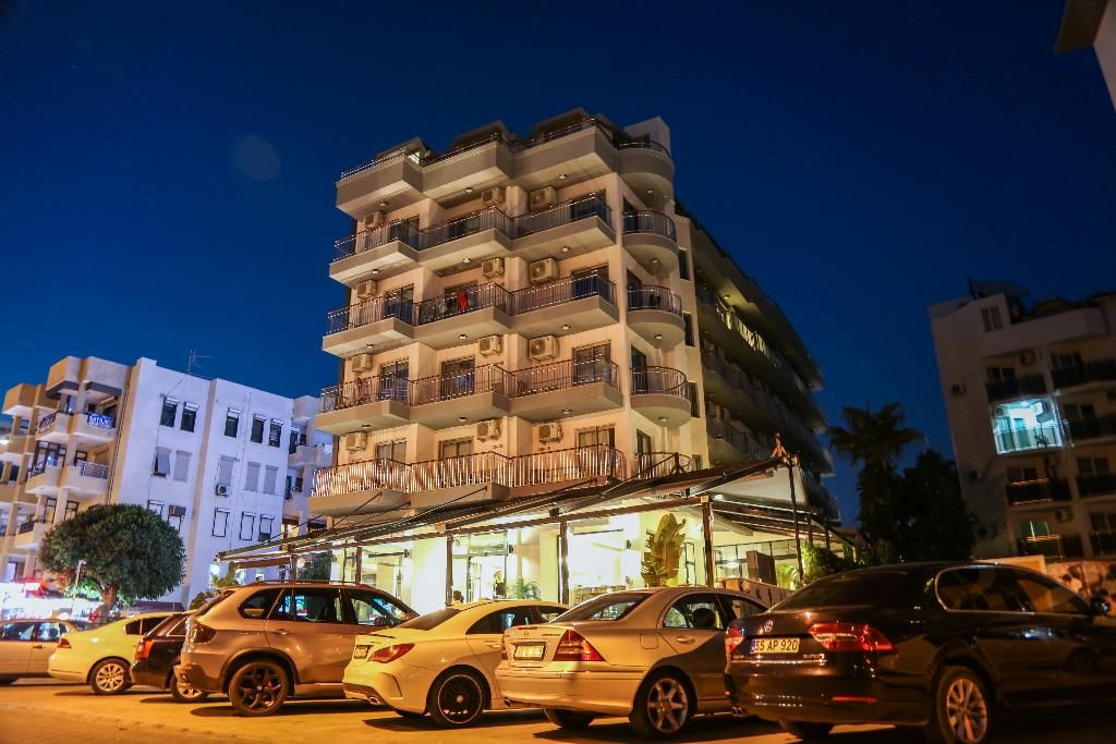 Asli Hotel, foto 15
