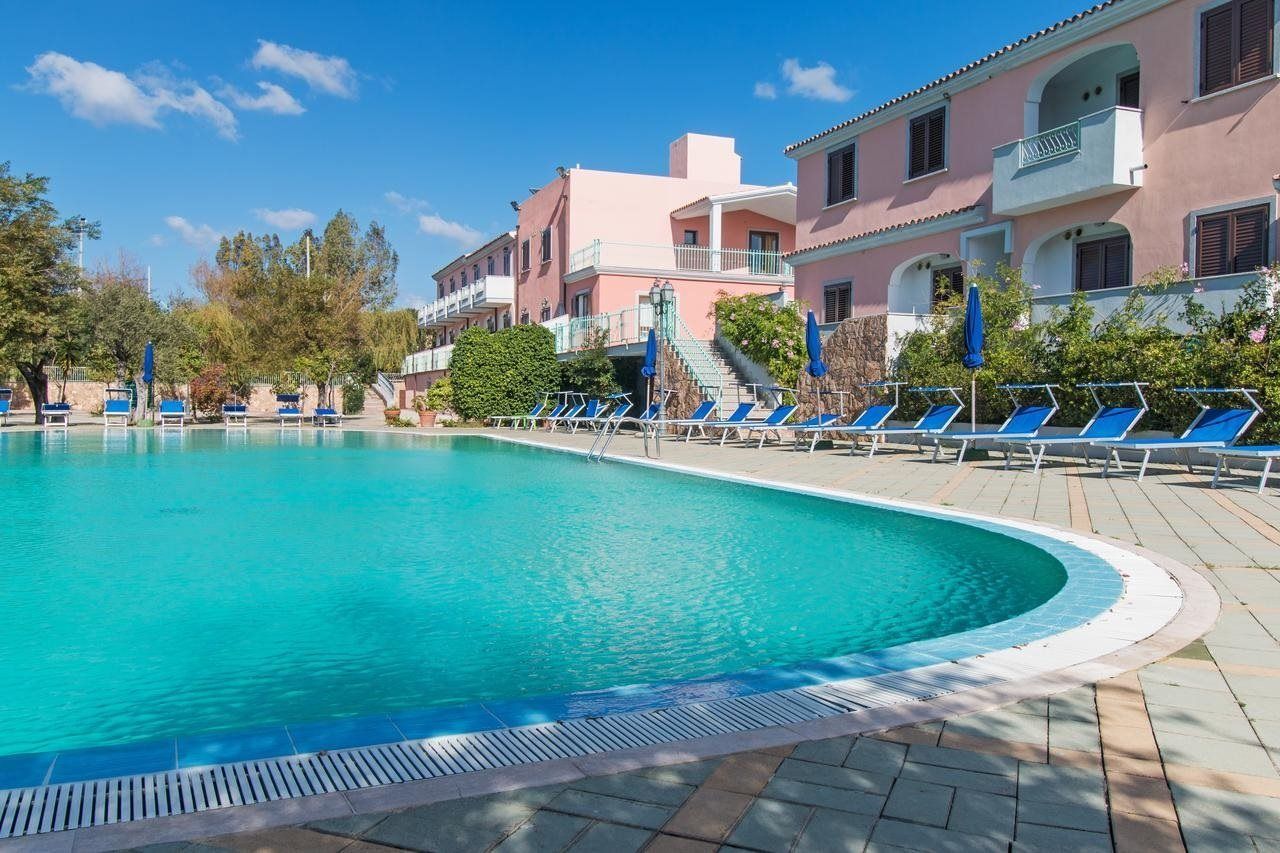Albergo Residenziale Gli Ontani, foto 10