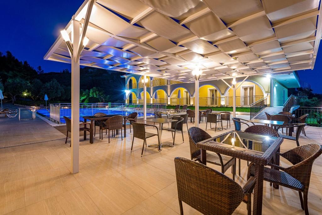 Varres Hotel, foto 3