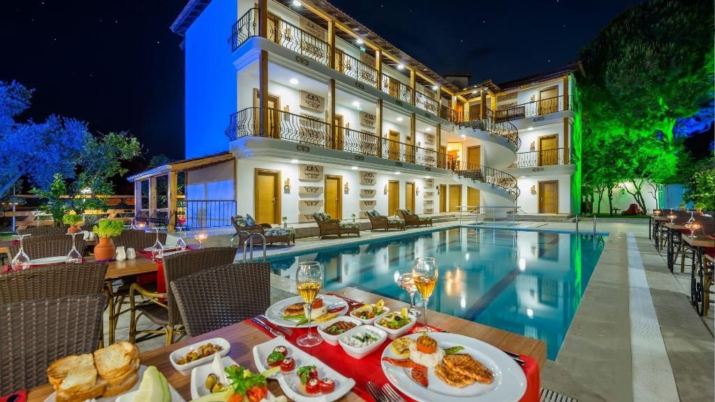 Amore Hotel, foto 9