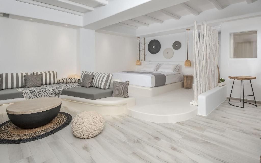 Iliada Suites, foto 8