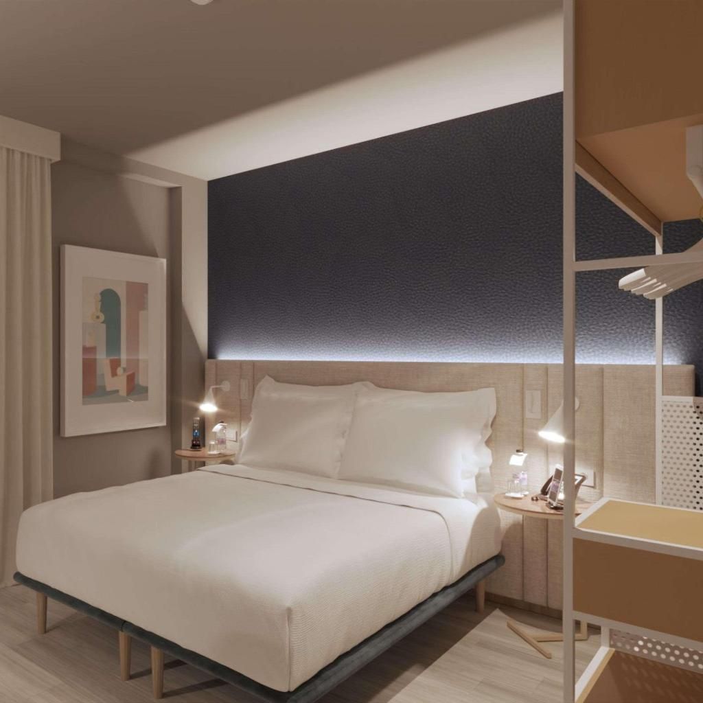 Adesso Hotel, foto 2