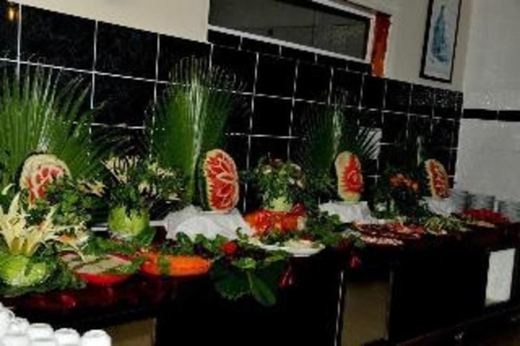 Aybel Inn Hotel, foto 8