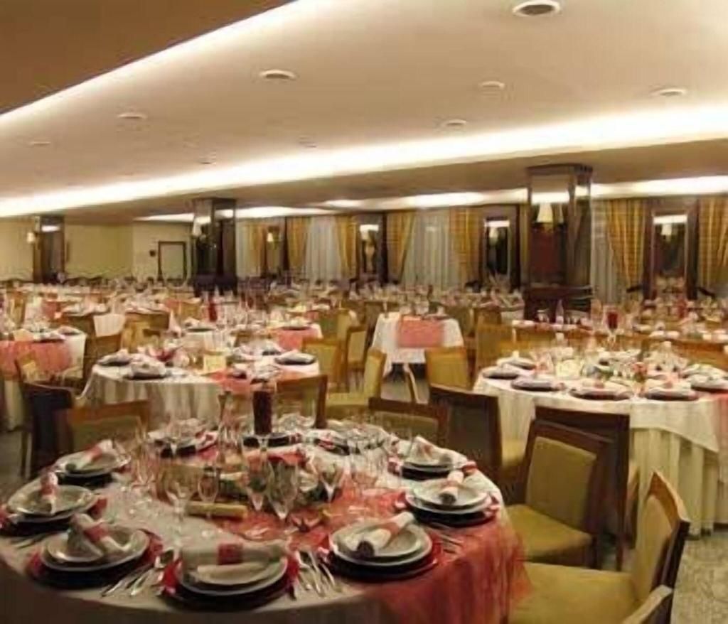 Palace Hotel & Spa Termas de S. Vicente, foto 10