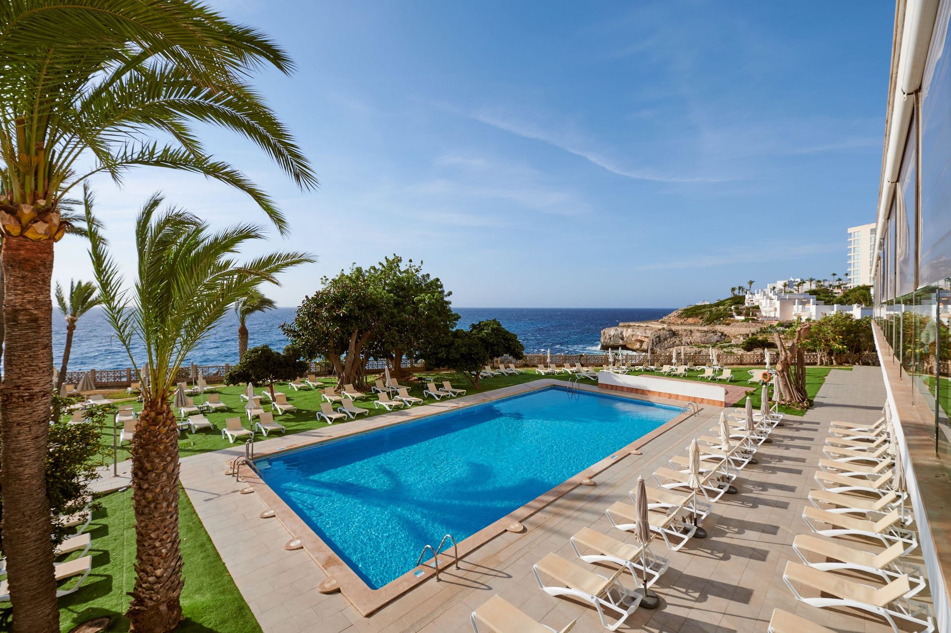 Alua Calas de Mallorca Resort, foto 8