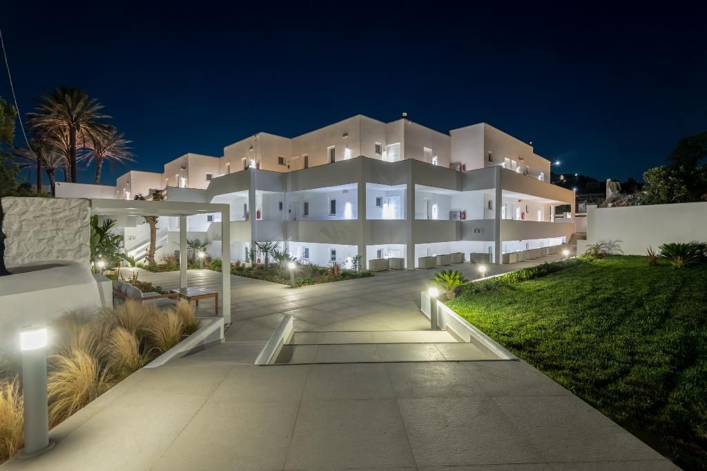Kantouni Beach Boutique Hotel, foto 11
