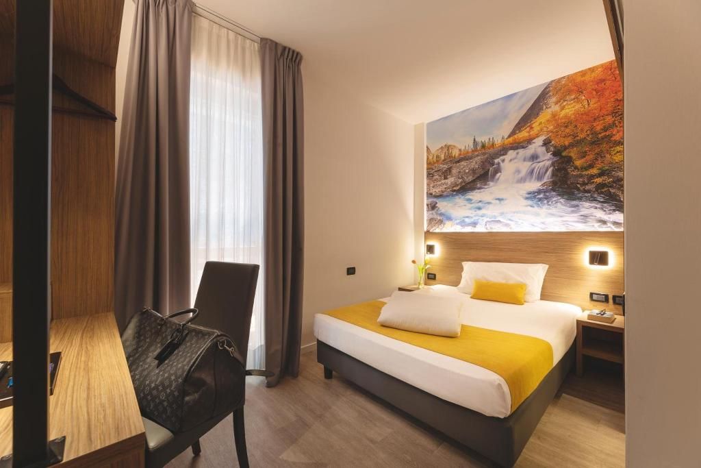 Hi Hotels Trento, foto 6