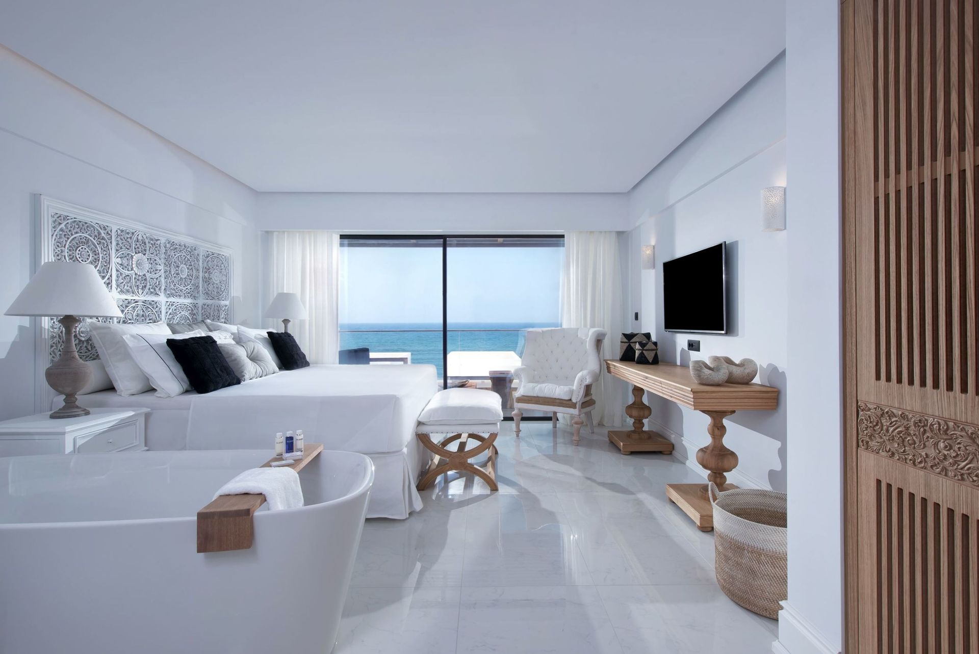Abaton Island Resort & Spa, foto 8