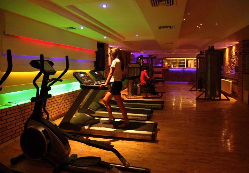Ugurlu Thermal Resort, foto 10