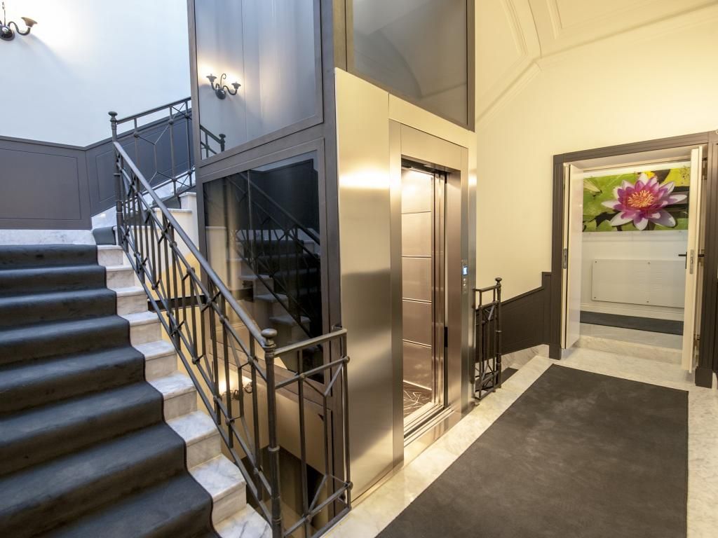 Palazzo Firenze, foto 12